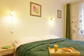 City Apartment Karlovy Vary